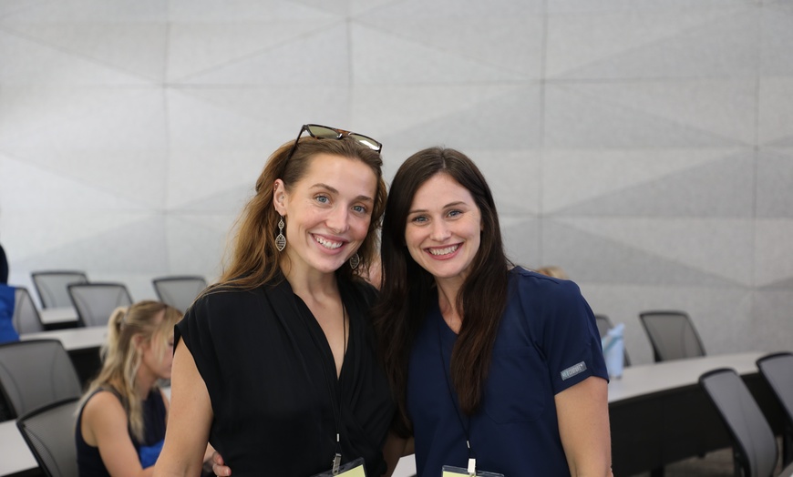 Image 8: Discover Non-Invasive Spider Vein Consultation and Treatment