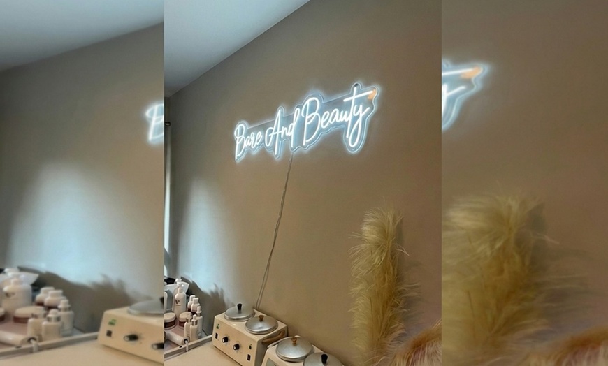 Image 2: Get One or Two Microblading or One Ombre Microshading Eyebrow Services