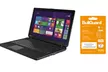 Refurbished Toshiba Dual Core Laptop from (£189.98) or Toshiba Quad Core Laptop (from £249.98) With Free Delivery - Image 2