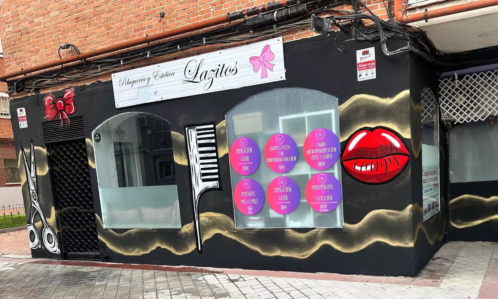 3, 5 o 7 sesiones de depilación con láser XHR en zona a elegir