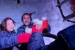 Skip de rij, stap binnen in dé coolste bar en geniet van 3 drankjes met een ticket voor Icebar Amsterdam, nu 50% korting - Second Medium
