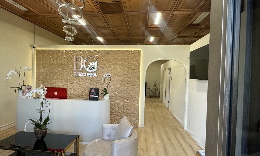 Image 1: Up to 61% Off on Injection - Botox at Bella Cielo Med Spa