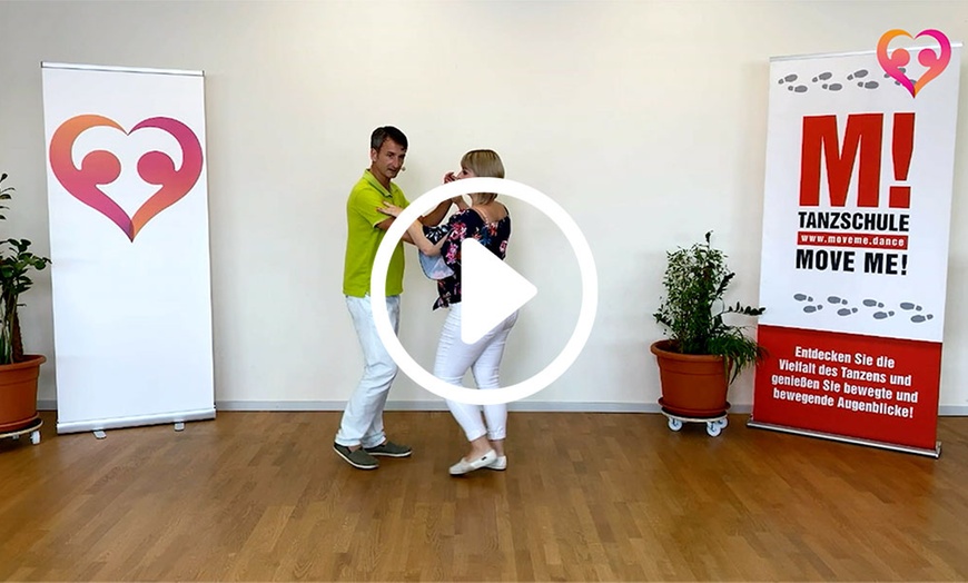 Image 2: Online Tanzkurse-Flatrate
