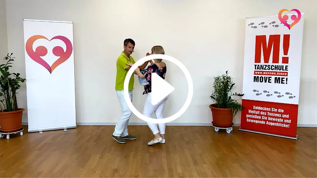 Online Tanzkurse-Flatrate