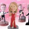Image 8: Personalised Bobbleheads for Any Celebration by YesBobbleheads