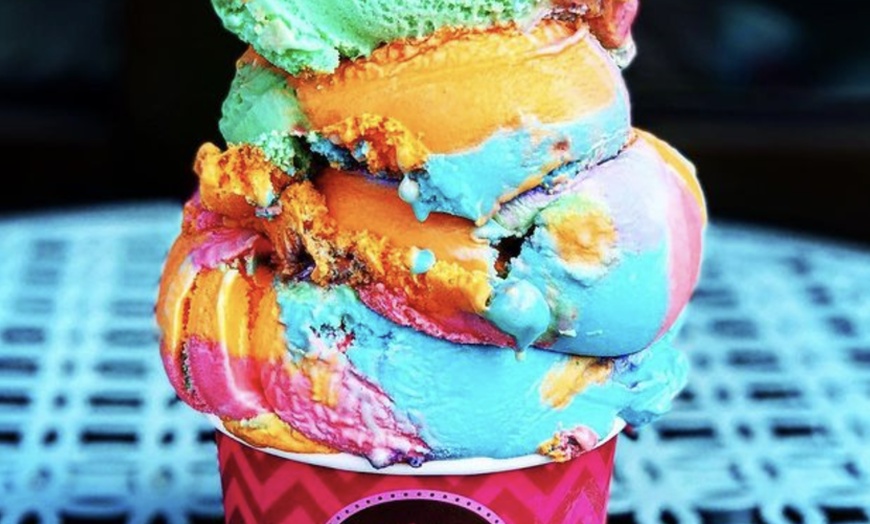 Image 13: Half or One Dozen of Signature Cupcakes or $30 or 50 Voucher