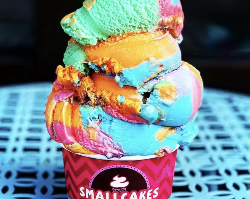 Half or One Dozen of Signature Cupcakes or $30 or 50 Voucher