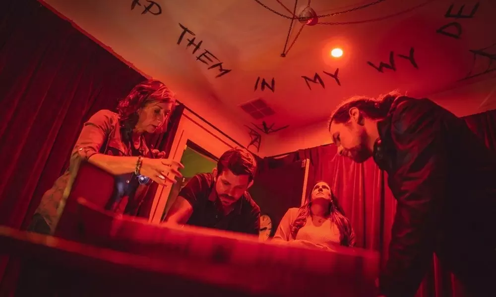 Immersive Challenges Awaits: Eureka, Panic or Heirloom Escape Room