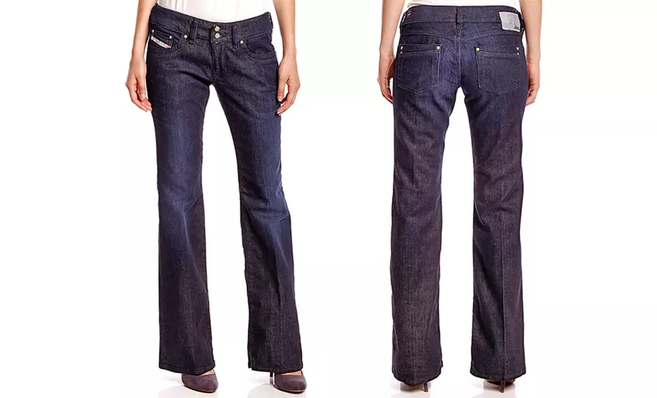 Diesel Women's Jeans | Brought to You by ideel - Second Medium