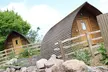 Wye Valley: 1 or 2 Night Self-Catering Wigwam Stay For Up To Five at NDAC Wooden Wigwams - Image 2