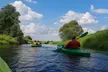 Spływ kajakowy rzeką Nidą: 3 malownicze trasy do wyboru, instruktaż i ognisko po spływie z firmą Dzikie Wiosło - Image 2