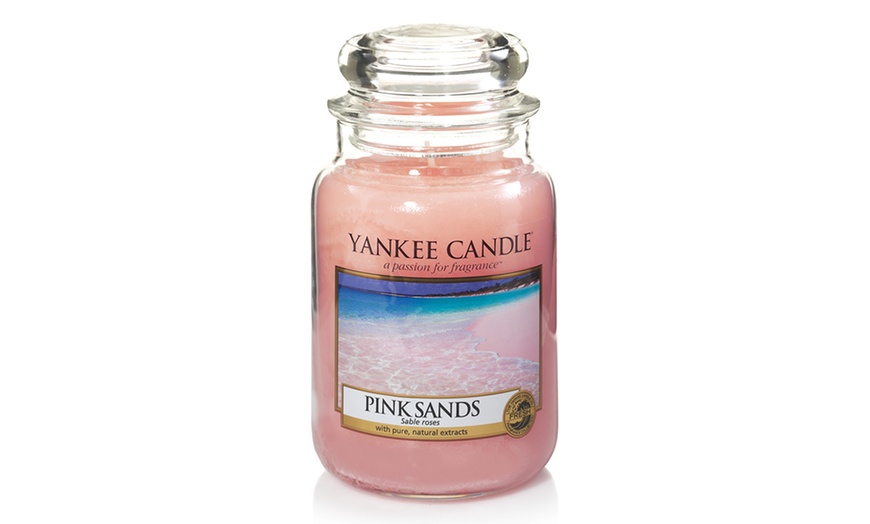 Image 12: Yankee Candle Summer Scents