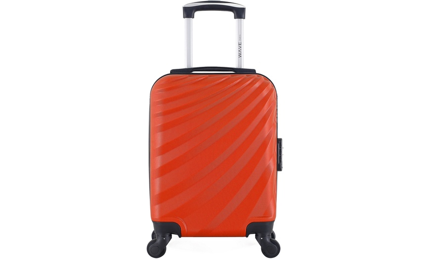 Image 16: Maleta de cabina compacta, elegante y disponible en varios colores