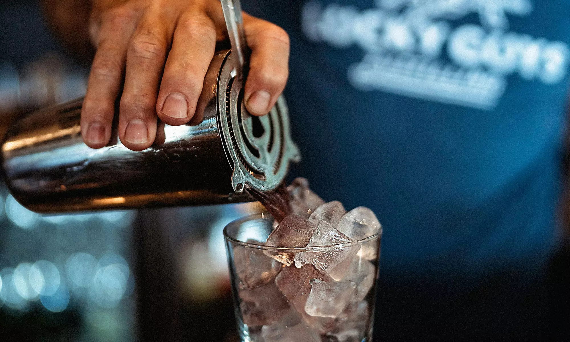 Discover Craft Spirits on a Distillery Tour Plus Tasting for 1, 2 or 4