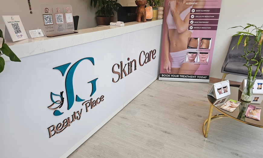 Image 1: Smooth Skin, No Razor: 6 Laser Sessions Up to 85% Off—Book Now!