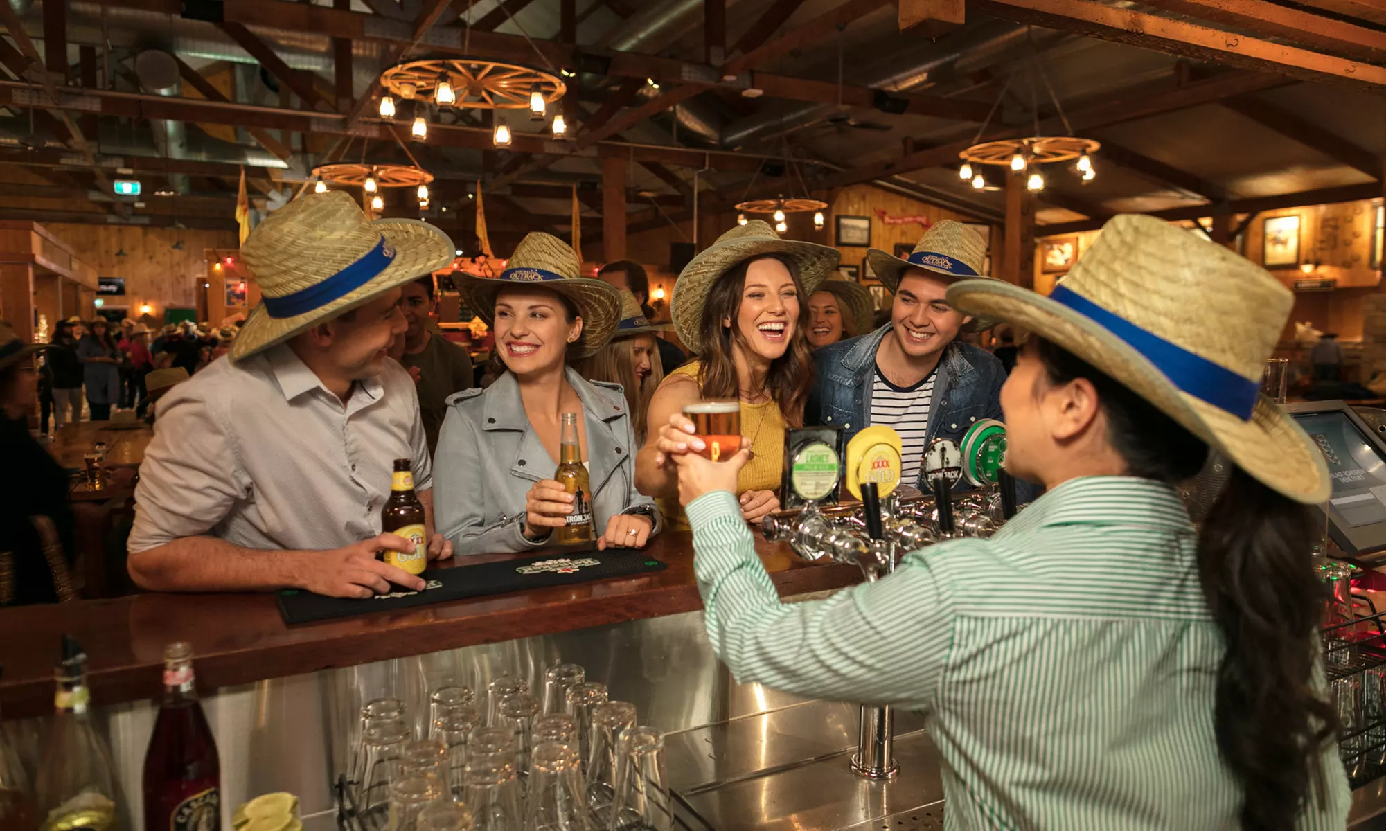 Outback Spectacular - Adult at Child prices