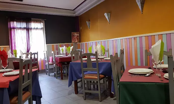 Experiencia culinaria hindú para dos en Annapurna