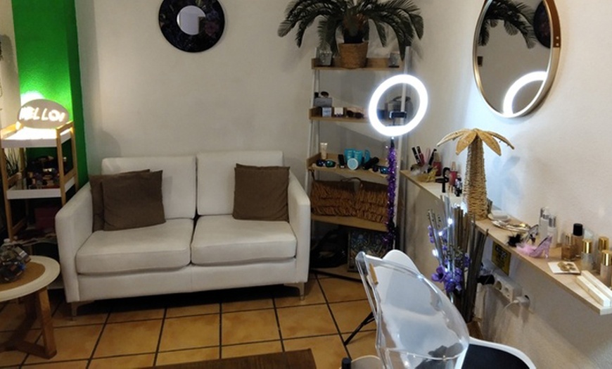 Image 2: 1 sesión de masaje a elegir de 60 o 90 minutos 