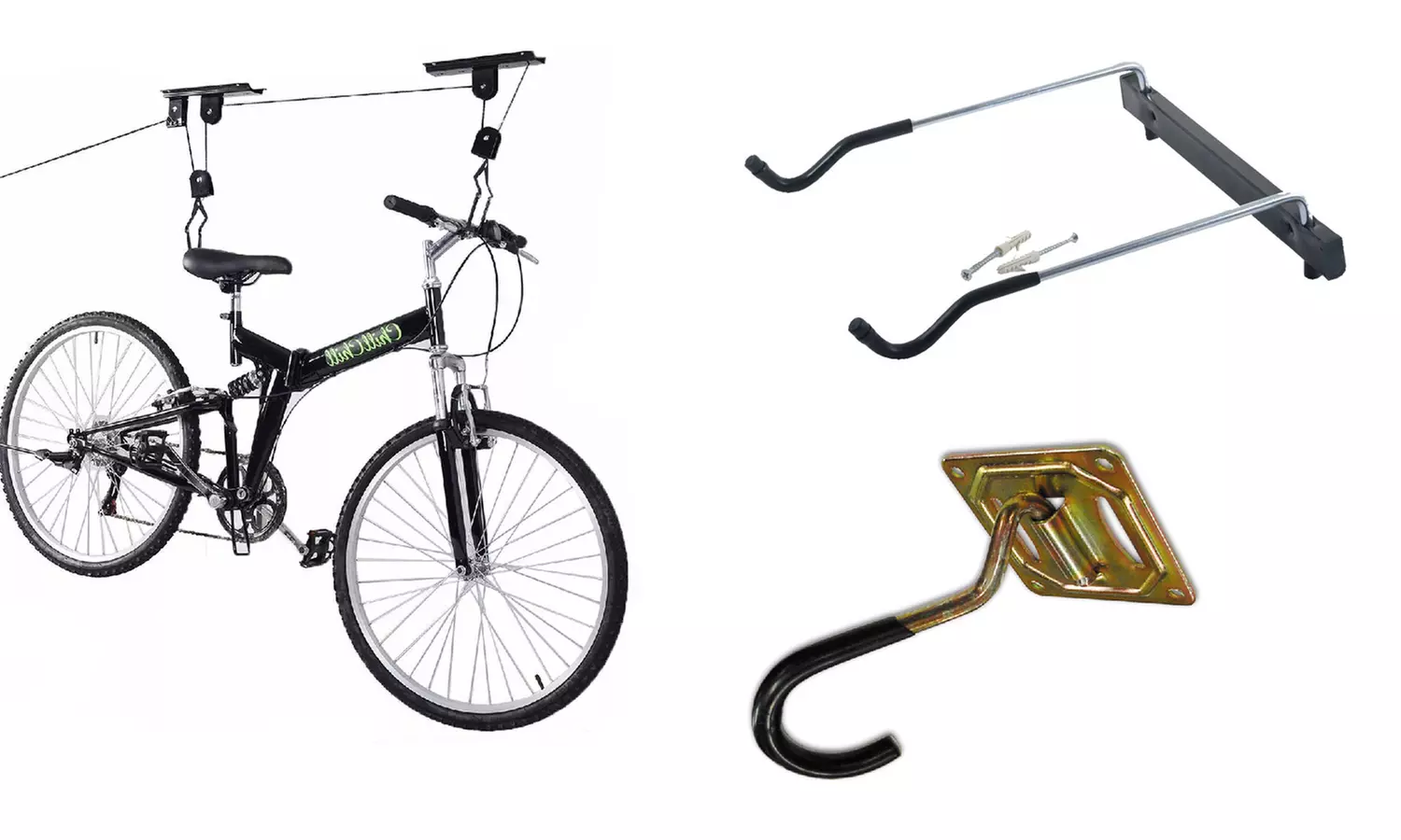 Soporte para bicicletas - Primary Image