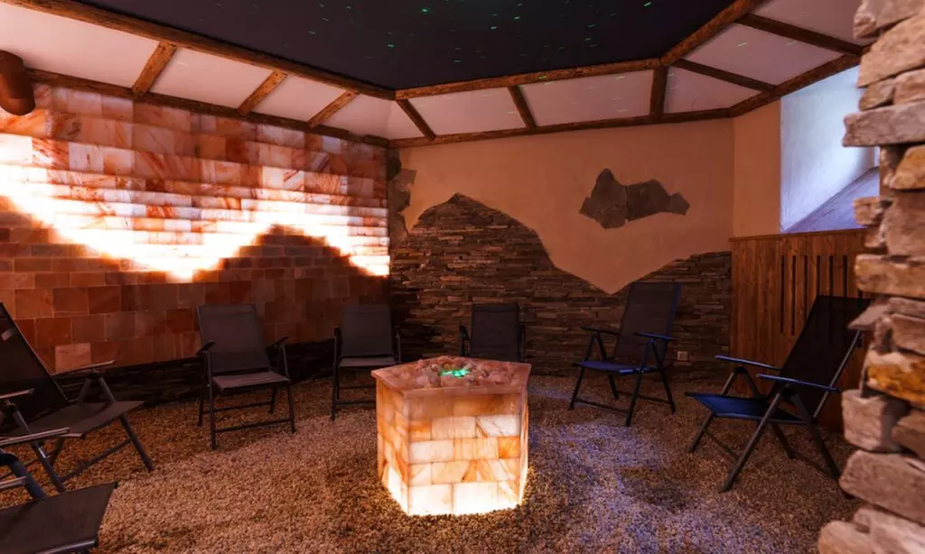 Karlsbad: Doppel- oder Zweibettzimmer inkl. Frühstück und Spa