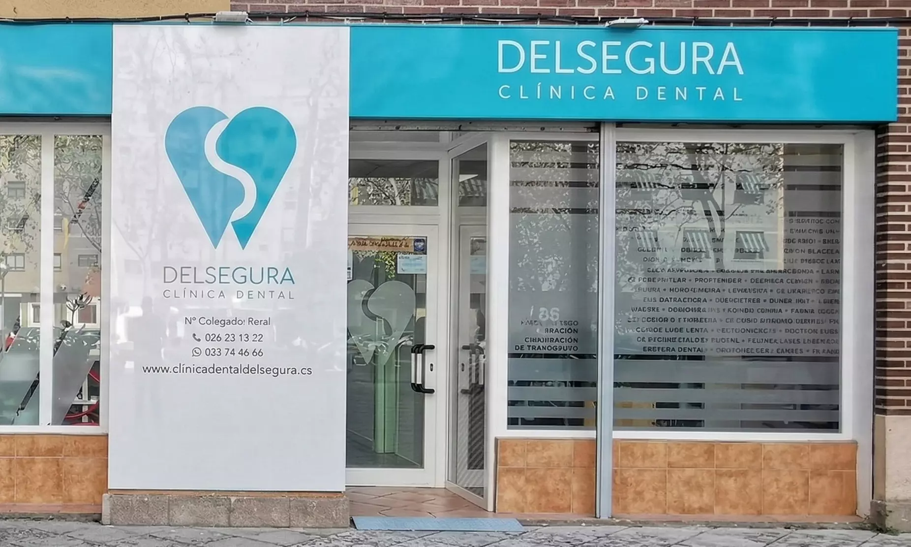 Limpieza bucal y blanqueamiento