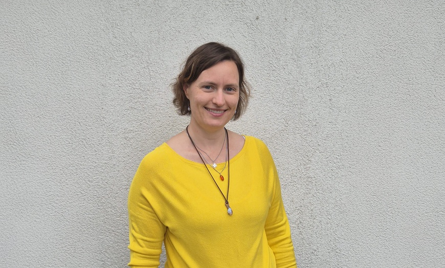 Image 5: 50 oder 90 Min. Klangschalenmassage für 1 Person