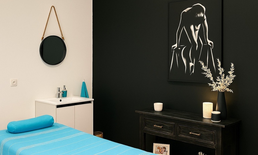 Image 1: Soin du visage au choix, option thermodermie