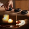 Image 7: 1, 2, or 3 Session of 60-Min Hot Stone, Deep Tissue or Swedish Massage
