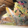 Image 1: The Wall Climbing and Yoga - Bouldering, Yoga, and Mindful Movement