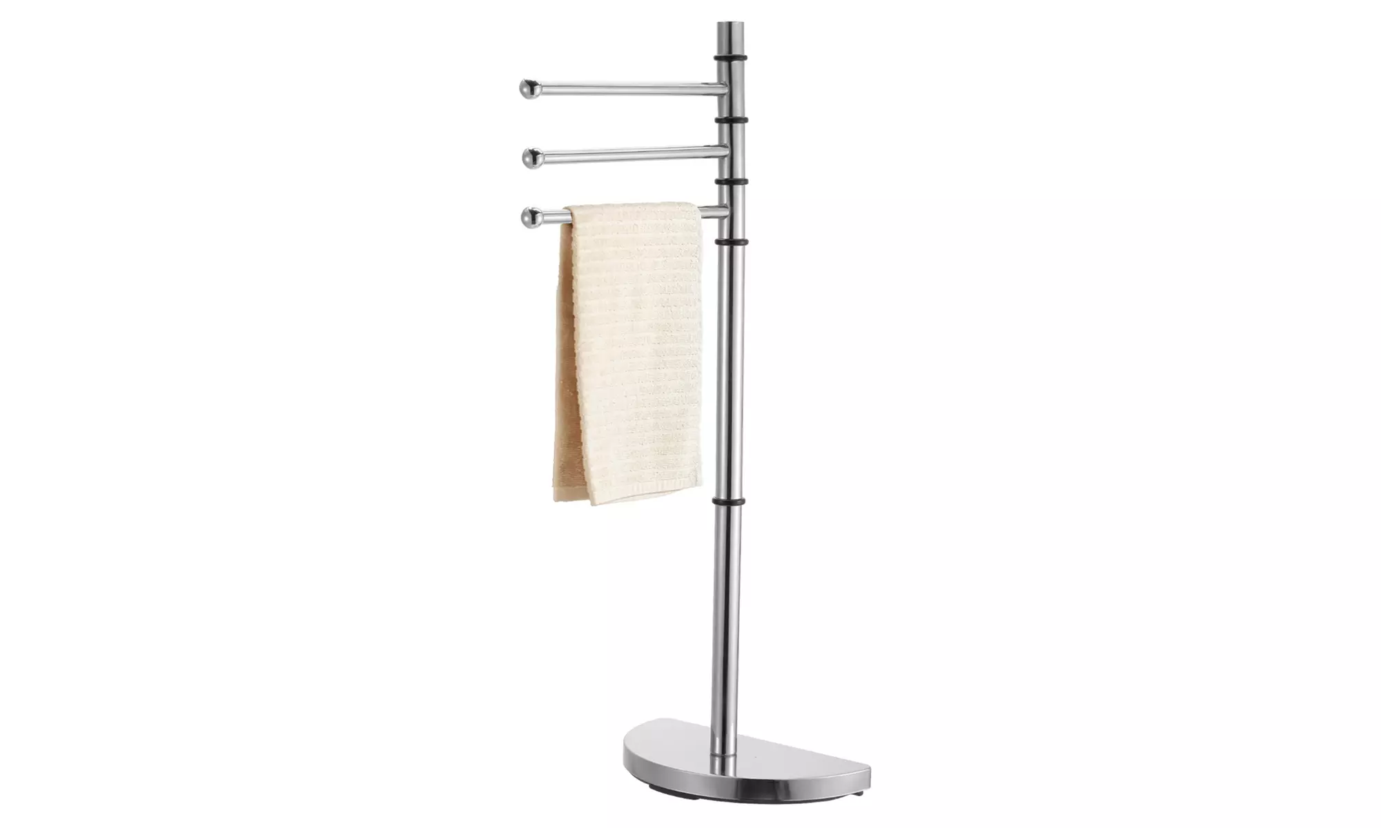 Toiletten-Papier- oder Handtuch-Halter