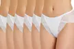Pack di 6 culotte, slip o perizoma Intimami, disponibili in vari modelli, colori e taglie - Image 5