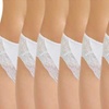Image 5: Pack di 6 culotte, slip o perizoma Intimami
