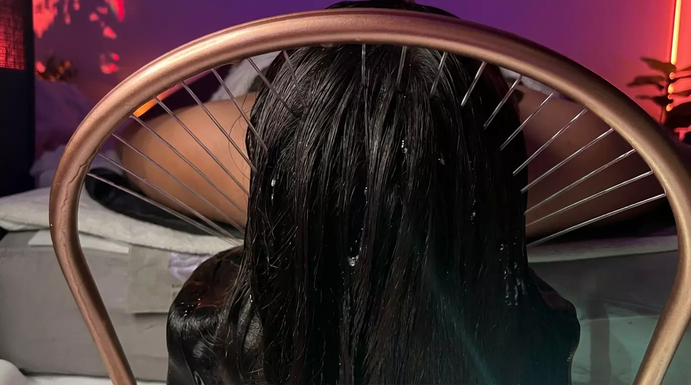 Signature & Luxury Head Spa Experience