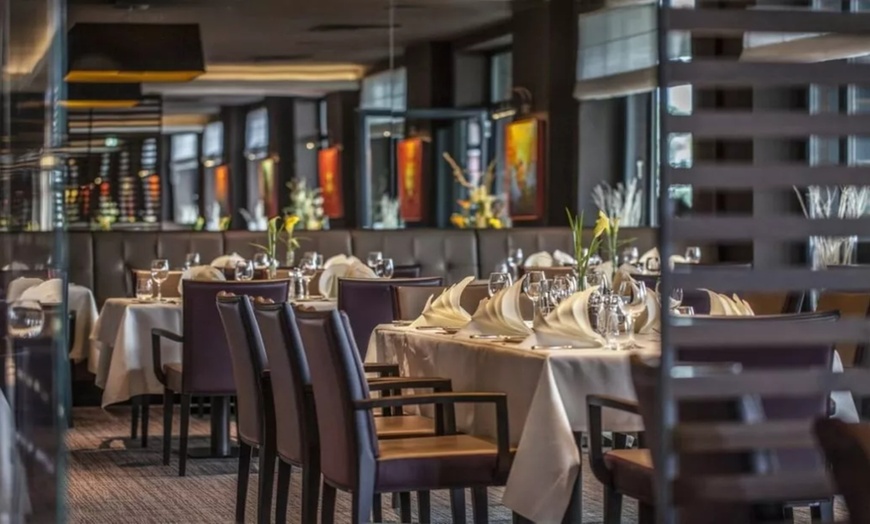 Image 5: 4-Gänge-Menü voller Genuss & Raffinesse für 2 oder 4 Personen