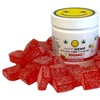 Image 24: Happy Hemp Infused CBD Gummies - Broad Spectrum CBD Gummies