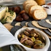 Image 2: Unforgettable Wine and Cheese Tasting with Optional Charcuterie Awaits