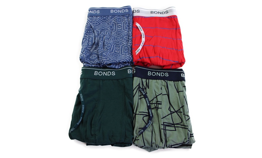 Image 15: 6-Pack Bonds Trunks