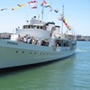 Image 7: Up to 31% Off Sightseeing Cruises Aboard the USS Potomac