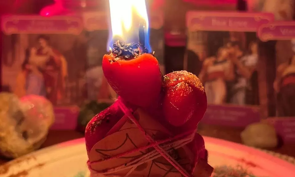 Love, Energy, Life, or Question Psychic Reading—Call or Text