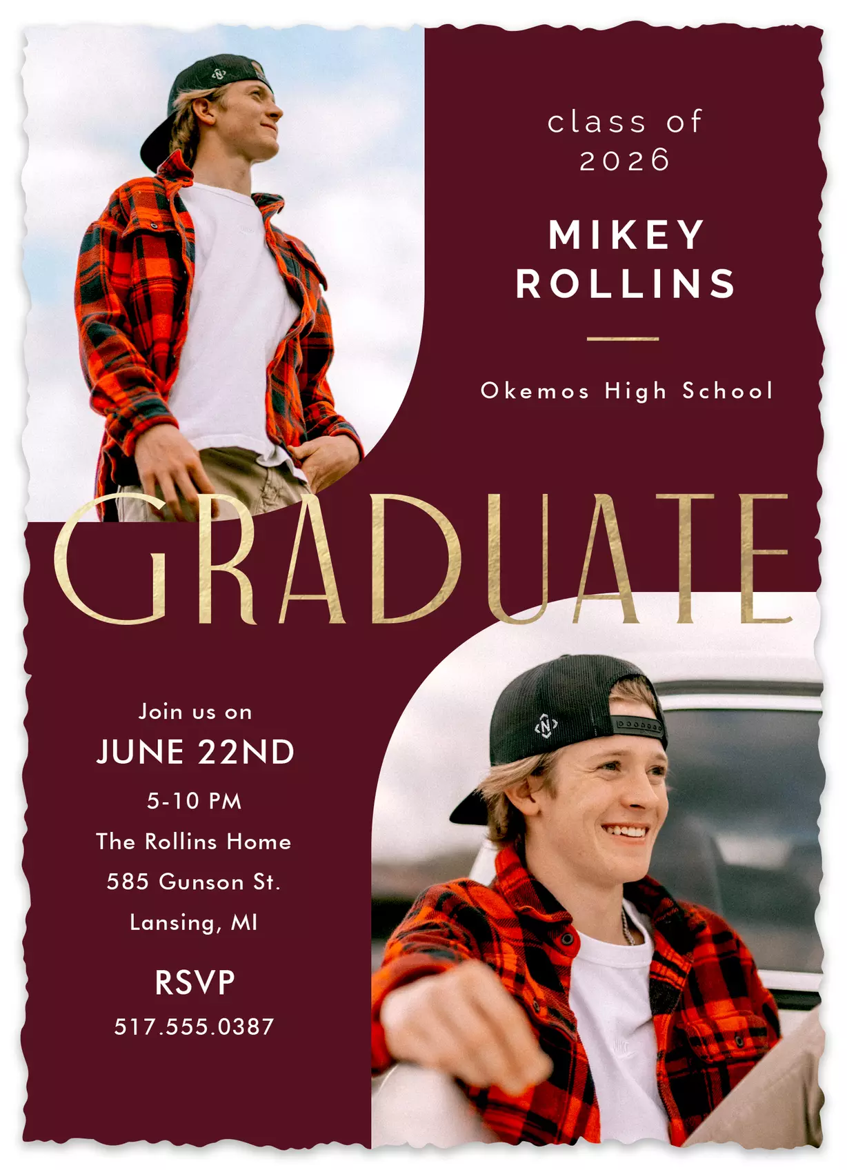 PhotoAffections Custom Photo Cards & Personalized Greetings