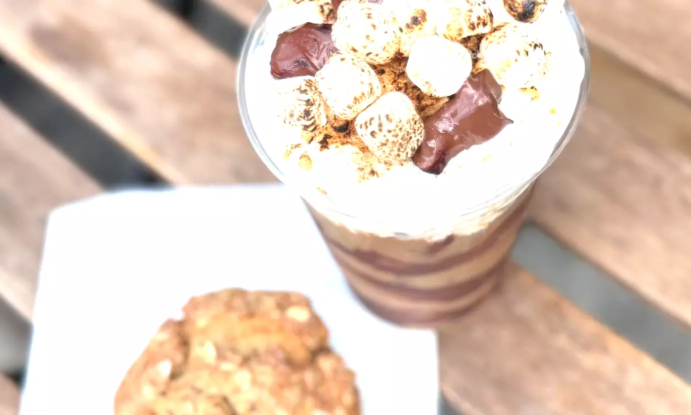 Delight with $15, $30, or $60 to Spend on Food and Drinks