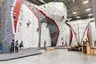 Two-Month Intro to Rock Climbing Membership with Unlimited Access, Classes & Gear Rental at Adventure Rock Climbing Gym - Second Medium