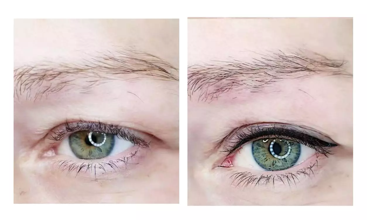 Wimpern- oder Augenbrauen-Treatment nach Wahl für 1 Person