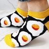Image 7: Womens Novelty Funny Socks
