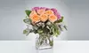 Enjoy 1 or 2Bouquet: Creamsicle or Rose Gold, Little Dreamer or You Light The Room at Kailua, 96 - Up to 38%Off