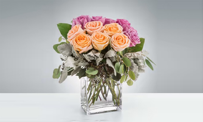 Bouquest: Creamsicle or Rose Gold, Little dreamer or You Light Room