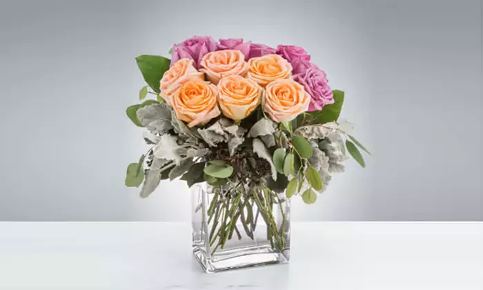 Bouquest: Creamsicle or Rose Gold, Little dreamer or You Light Room