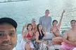 Explore Miami's waters with Two, Four or Six-Hour Yacht Rental For Up to Six (Up to 55% Off) at Boat Rental - Second Medium