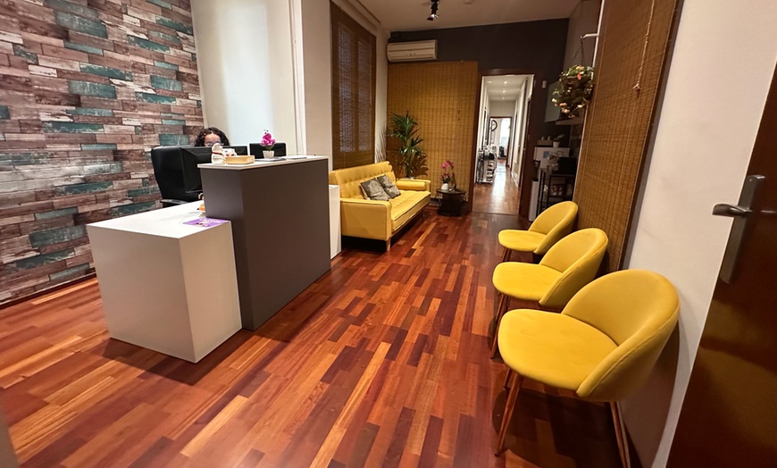 Image 5: ¡Doble relajación! Masaje en pareja o a cuatro manos