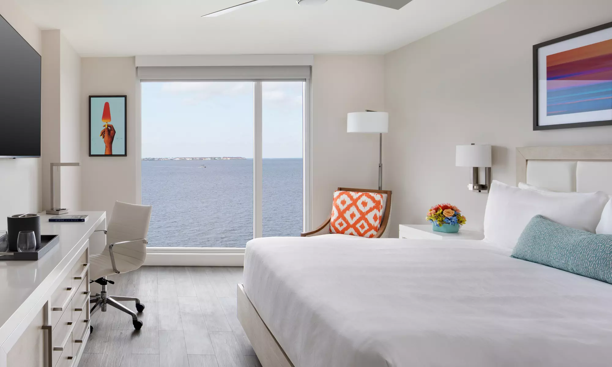 Members Pricing: Southwest Florida Resort With Waterfront Views
